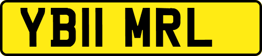 YB11MRL