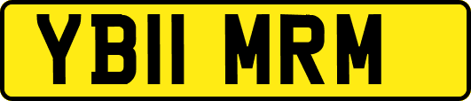 YB11MRM