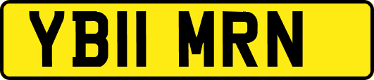 YB11MRN