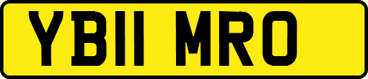 YB11MRO