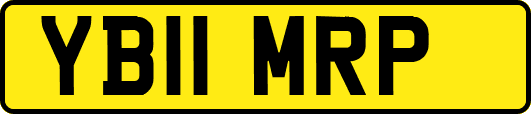 YB11MRP