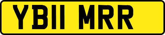 YB11MRR