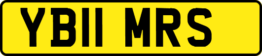 YB11MRS