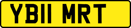 YB11MRT