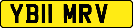 YB11MRV