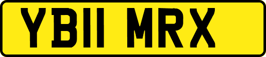 YB11MRX