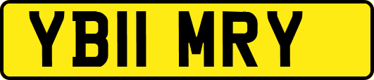 YB11MRY