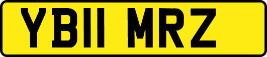 YB11MRZ