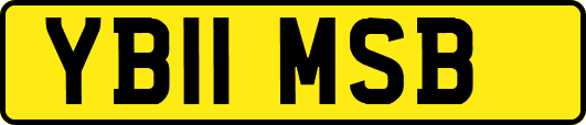 YB11MSB