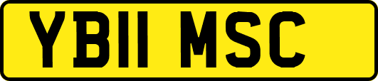 YB11MSC