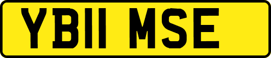 YB11MSE
