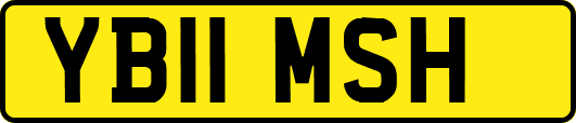 YB11MSH