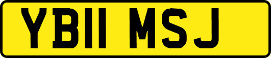 YB11MSJ