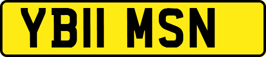 YB11MSN