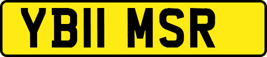 YB11MSR