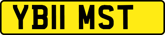 YB11MST