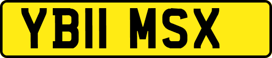 YB11MSX