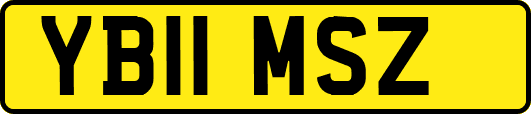YB11MSZ
