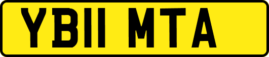YB11MTA