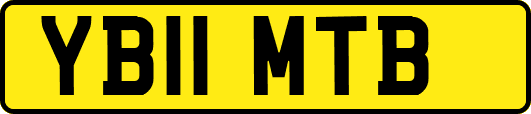 YB11MTB