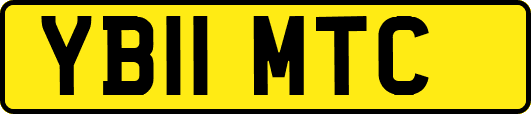 YB11MTC