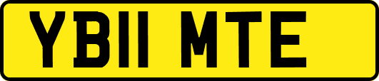 YB11MTE