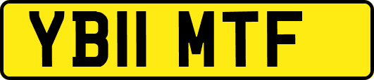 YB11MTF