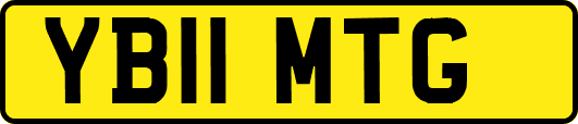 YB11MTG