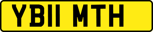 YB11MTH