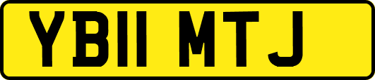 YB11MTJ