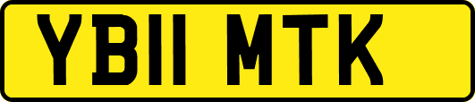YB11MTK