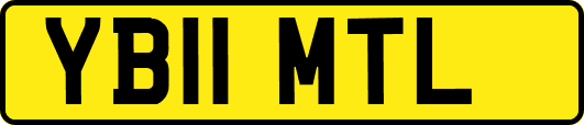 YB11MTL