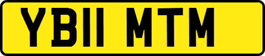 YB11MTM