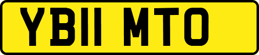 YB11MTO