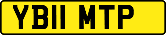 YB11MTP