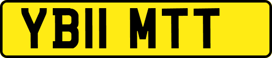 YB11MTT