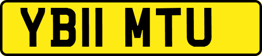 YB11MTU