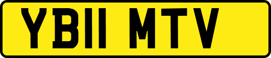 YB11MTV