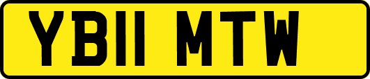 YB11MTW