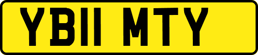 YB11MTY