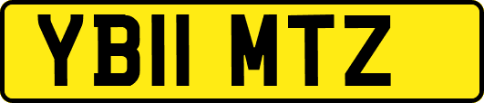 YB11MTZ