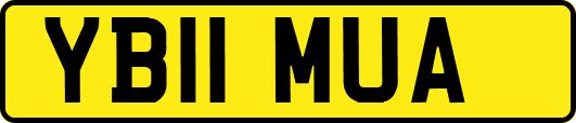 YB11MUA