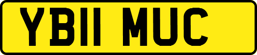 YB11MUC