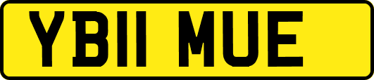 YB11MUE