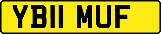 YB11MUF