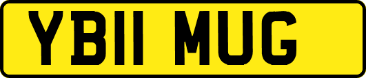 YB11MUG