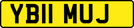 YB11MUJ