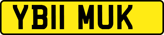 YB11MUK