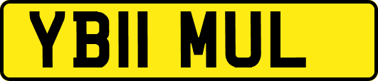 YB11MUL