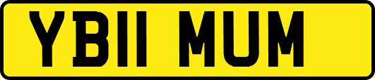 YB11MUM